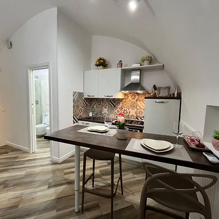 Donn'Anna Naples City Center Esterno foto