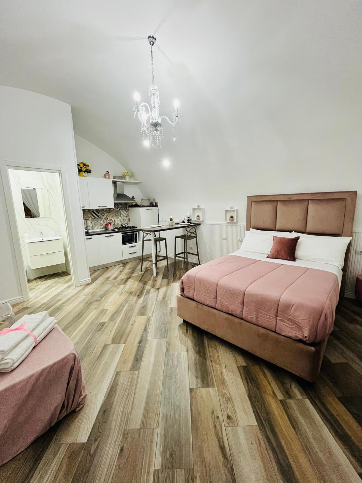 Donn'Anna Naples City Center Esterno foto